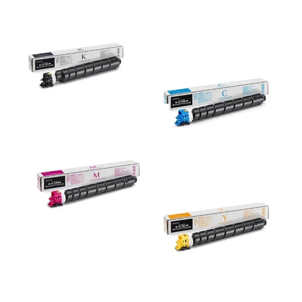 Kyocera TK-8335 Toner for TASKalfa 3252ci TASKalfa 3253ci - eBuy UAE