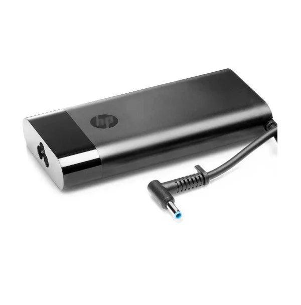 Replacement 19.5V 10.3A 200W TPN-DA10 HP ZBook 17 G3 15-EC0006NT Laptop AC Adapter Charger - eBuy UAE