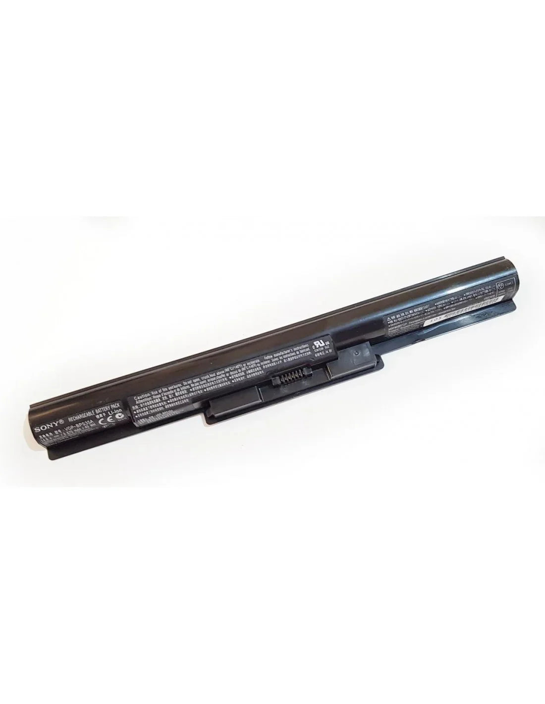 Genuine VGP-BPS35A VGP-BPS35 Sony Vaio 14E 15E SVF1521A2E SVF15217SC 152A24T SVF14212SN Laptop Battery - eBuy UAE