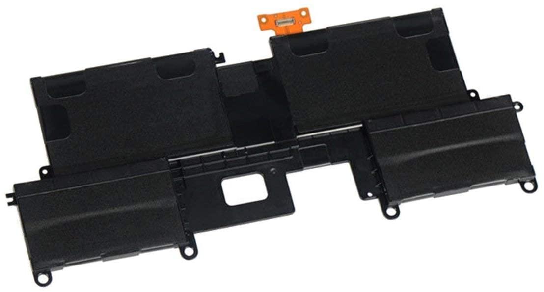 VGP-BPS37 Sony SVP11 Pro11 Pro 11 P11226SCBI P11217SCS SVP11226SCBI SVP11217SCS Replacement Laptop Battery - eBuy UAE