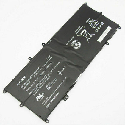 Original VGP-BPS40 Sony VAIO SVF14N1E2ES, VAIO SVF14N12SAB Laptop Battery - eBuy UAE