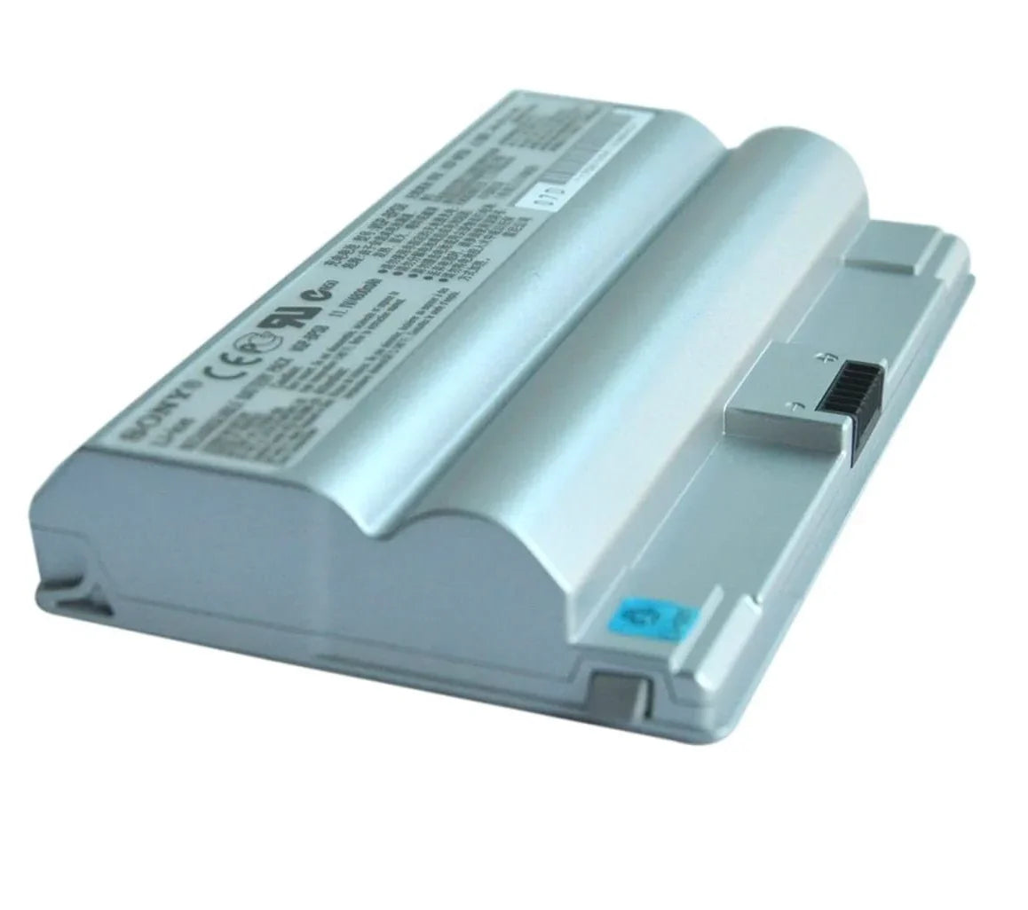 Original Sony VGN-FZ130E/B, Vaio Vgn-fz Series, VGP-BPS8B Laptop Battery - eBuy UAE