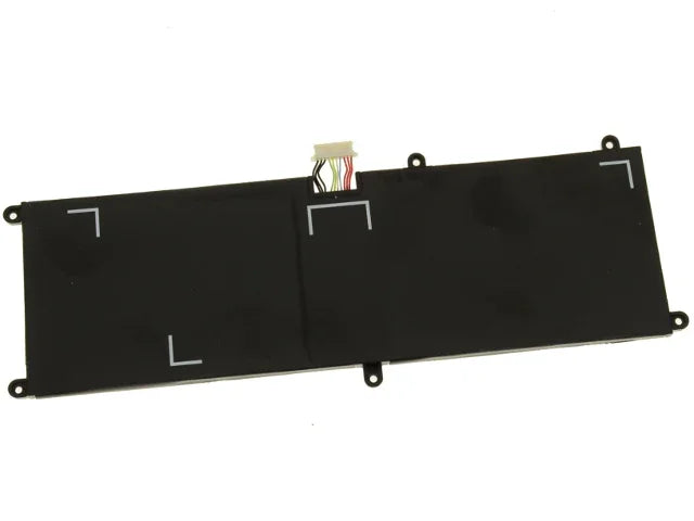 7.6V 35wh Original VHR5P DELL Latitude 11 5175 Tablet XRHWG 0XRHWG RHF3V Tablet Laptop Battery - eBuy UAE