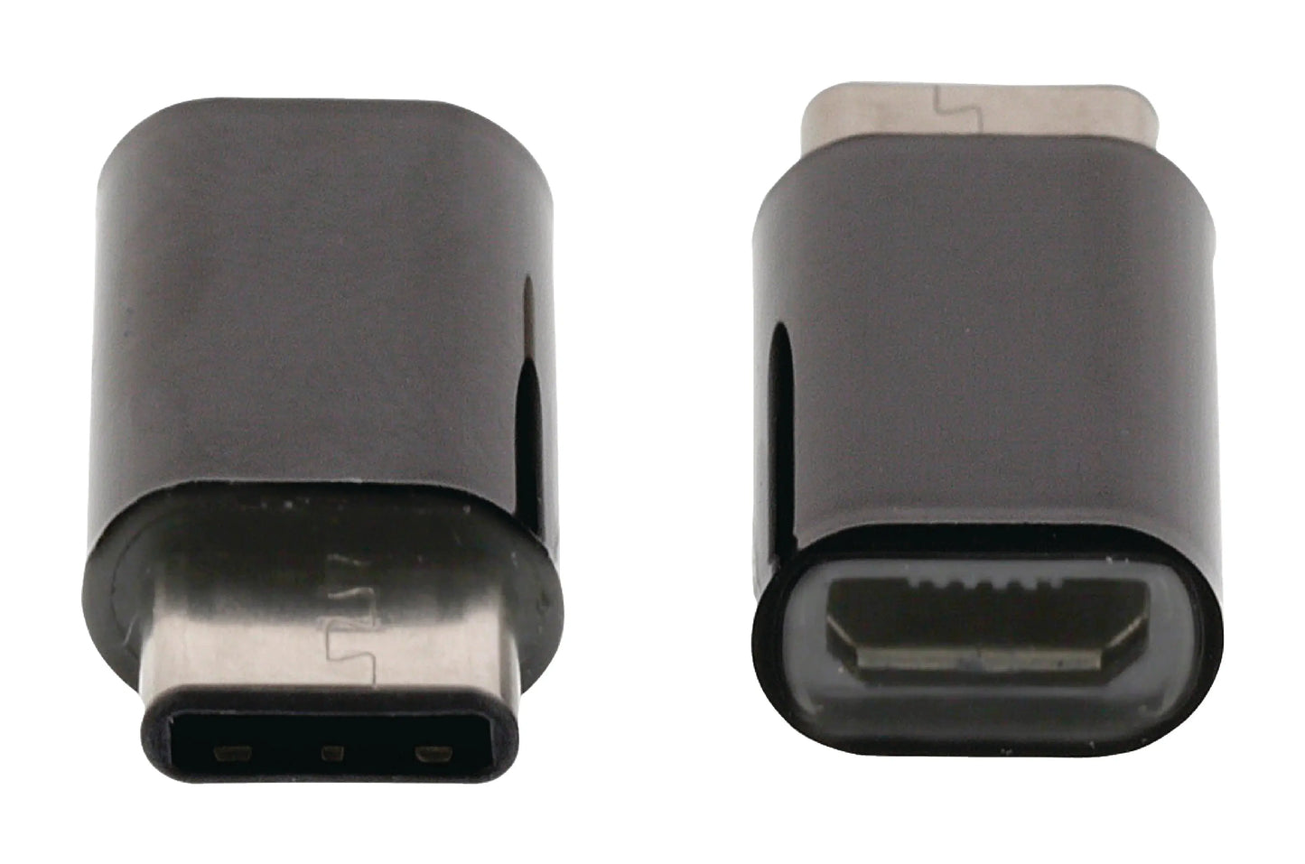 C -Type Male to Micro USB Female Connector - eBuy UAE