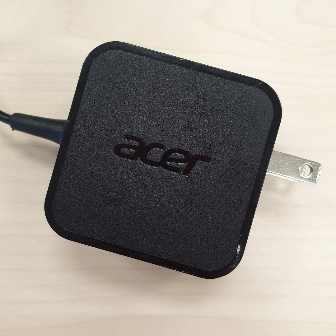45W Original Acer Swift 3 SF314-55-55UT, W15-045N4A Laptop Adapter/Charger - eBuy UAE