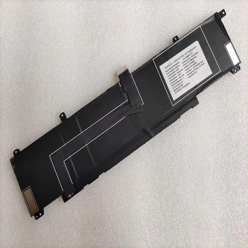 Original WR04XL HP Victus 16-D0072MS, Victus 16-E0164AX, WK04070XL, HSTNN-IB9V, M38822-1D1 Laptop Battery - eBuy UAE