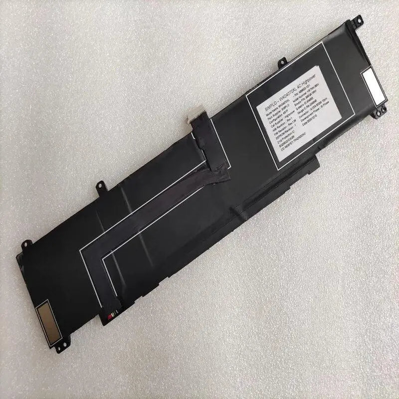 Original WR04XL HP Victus 16-D0072MS, Victus 16-E0164AX, WK04070XL, HSTNN-IB9V, M38822-1D1 Laptop Battery - eBuy UAE