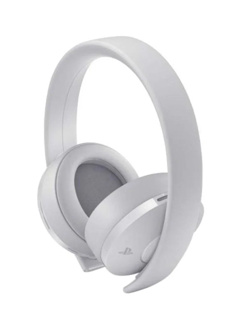 Sony Wireless Over-Ear Gaming Headphones For PlayStation 4 Black - eBuy UAE