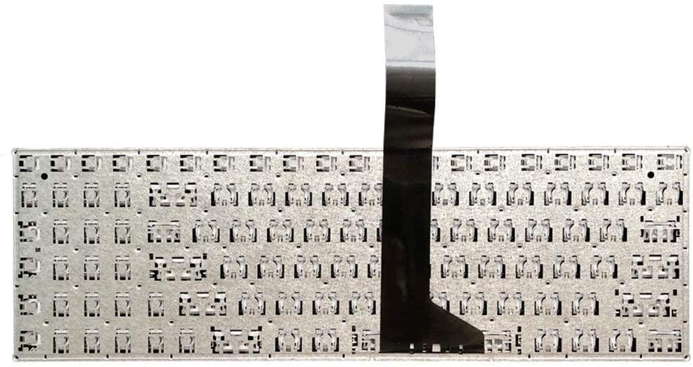 New Laptop Keyboard for Asus X552 X552LD X552LDV X552MD X552MJ X552V X552VL X552W US Layout - eBuy UAE