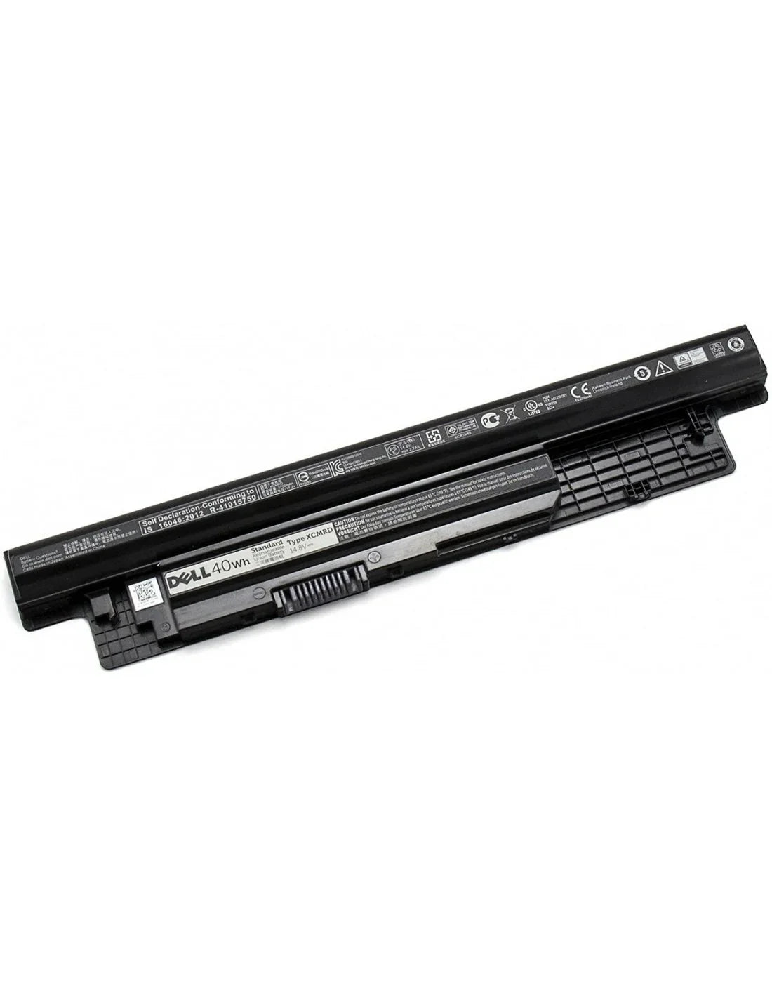 Genuine XCMRD Dell Inspiron 15 15R 3421 5421 15-3521 5521 3721 (MR90Y, 0FW1MN) Laptop Battery - eBuy UAE