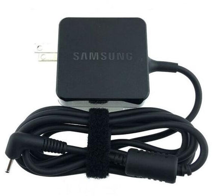 Laptop Adapter For Samsung Chromebook 3 XE500C13 XE500C13-K03US P/N:PA-1250-98 BA44-00322A AD-2612AUS PA-1250-96 - eBuy UAE