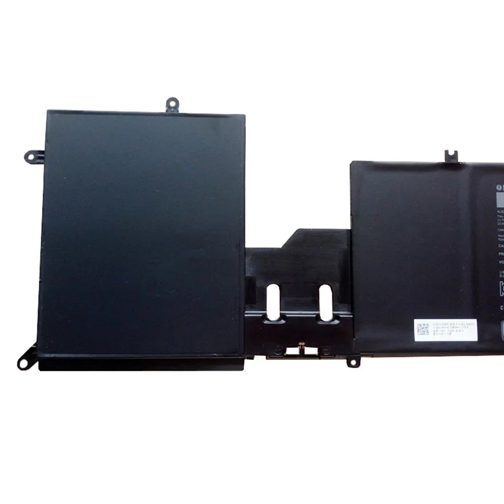 Original Y9M6F Dell Alienware M15 R2, M17 R2 Series YM9KC Laptop Battery - eBuy UAE