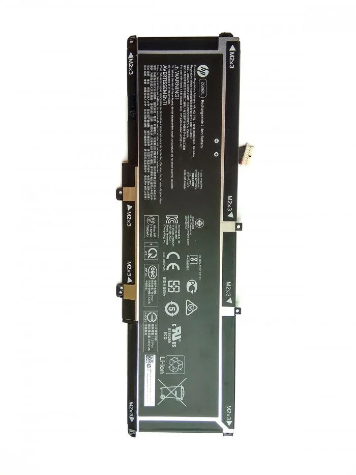 Original ZG06XL HP EliteBook 1050 G1 Zbook Studio X360 G5 HSTNN-IB8H L07351-1C1 Laptop Battery - eBuy UAE