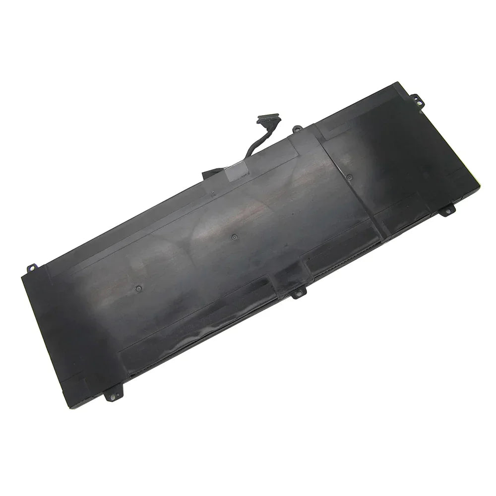 Genuine ZO04XL HP Zbook Studio G3, ZBook Studio G4(1HQ53AW) HSTNN-LB6W 808450-002 Laptop Battery - eBuy UAE