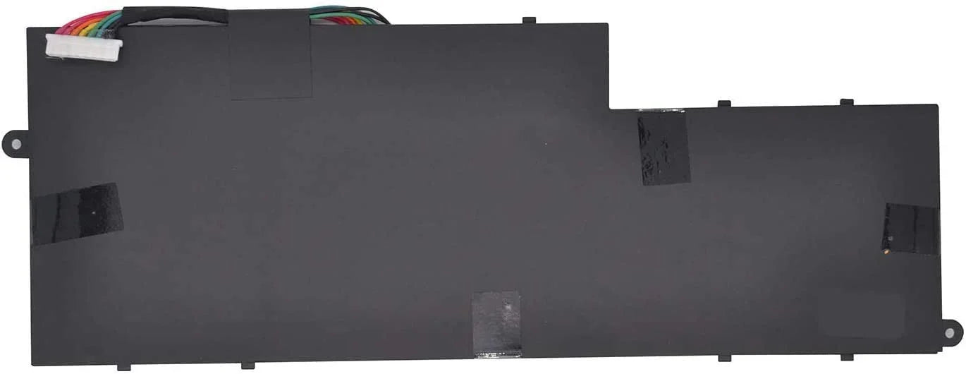 11.4v 2640mah 30wh AC13C34 Acer Aspire V5-122p Series 3icp5/60/80 Kt.00303.005 Laptop Battery - eBuy UAE