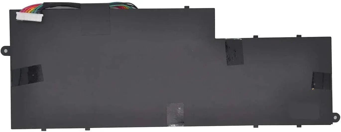 11.4v 2640mah 30wh AC13C34 Acer Aspire V5-122p Series 3icp5/60/80 Kt.00303.005 Laptop Battery - eBuy UAE