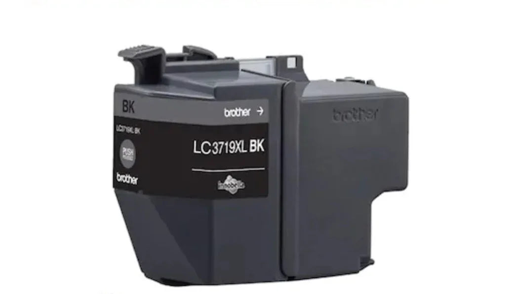 Brother LC3719XL Original Ink Cartridge Black | LC3719XL BK - eBuy UAE