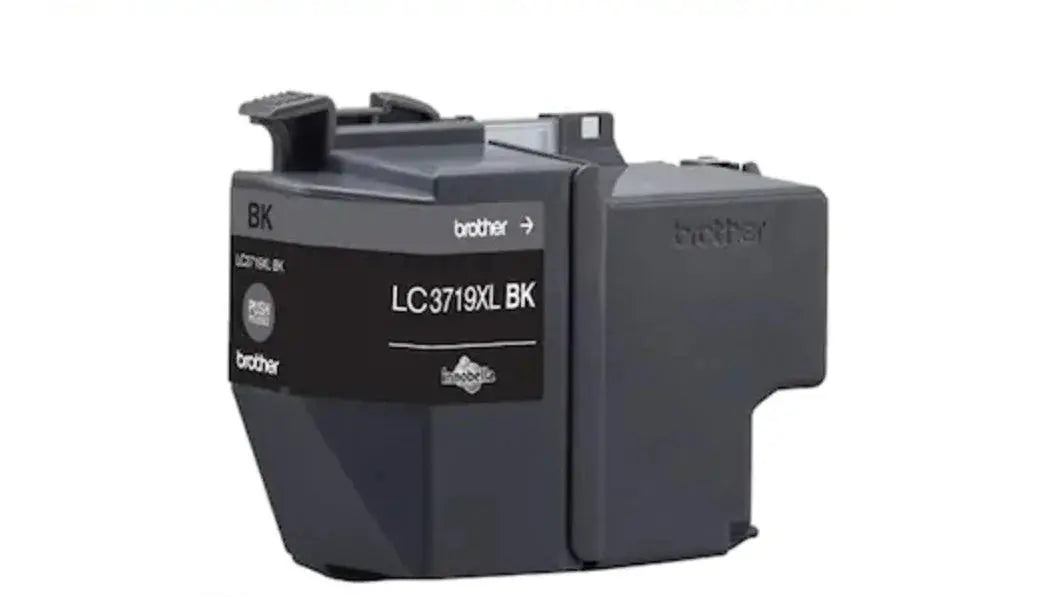 Brother LC3719XL Original Ink Cartridge Black | LC3719XL BK - eBuy UAE