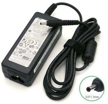 19V 2.1A AC power adapter BA44-00295A PA-1400-24 laptop charger Samsung ATIV Book 9 900X3G 930X5J Lite 905S3G Plus 940X3G - eBuy UAE
