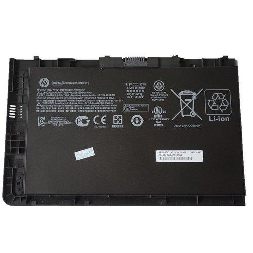 Original 14.8V 52Wh BT04XL HP EliteBook Folio 9470 9470m Series HSTNN-IB3Z HSTNN-I10C BT04 BA06 687517-1C1 Laptop Battery - eBuy UAE