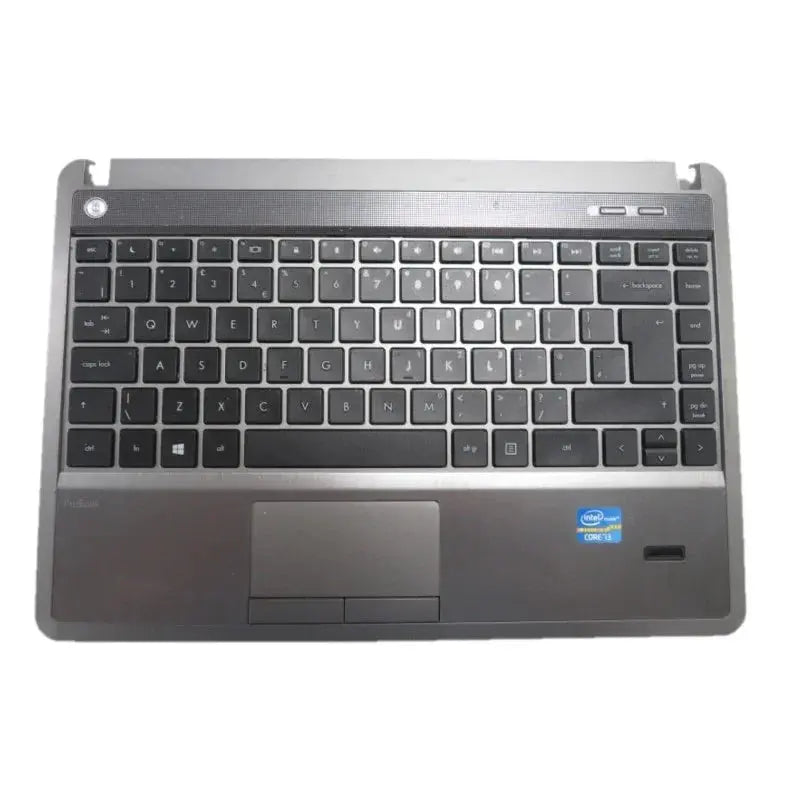 Replacement HP ProBook 4340S 4341S 4345S 4346S laptop US keyboard - eBuy UAE