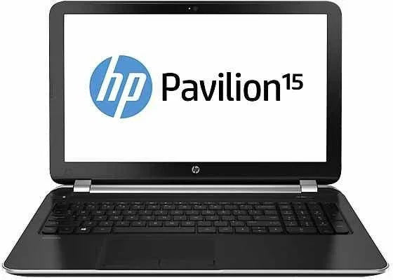 1366X768 HD 15.6" Screen For HP Pavilion 15-R, 15-G 15-D,40 pin slim led - eBuy UAE