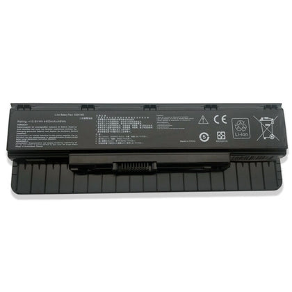 Compatible A32N1405 Laptop Battery for Asus G551 G551J G551JM G551JW G551JW-CN042H - eBuy UAE