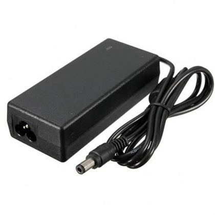 90W Laptop AC Power Adapter Charger Supply for Toshiba Model PA2500U 15V 4A (6.5mm*3.0 mm)