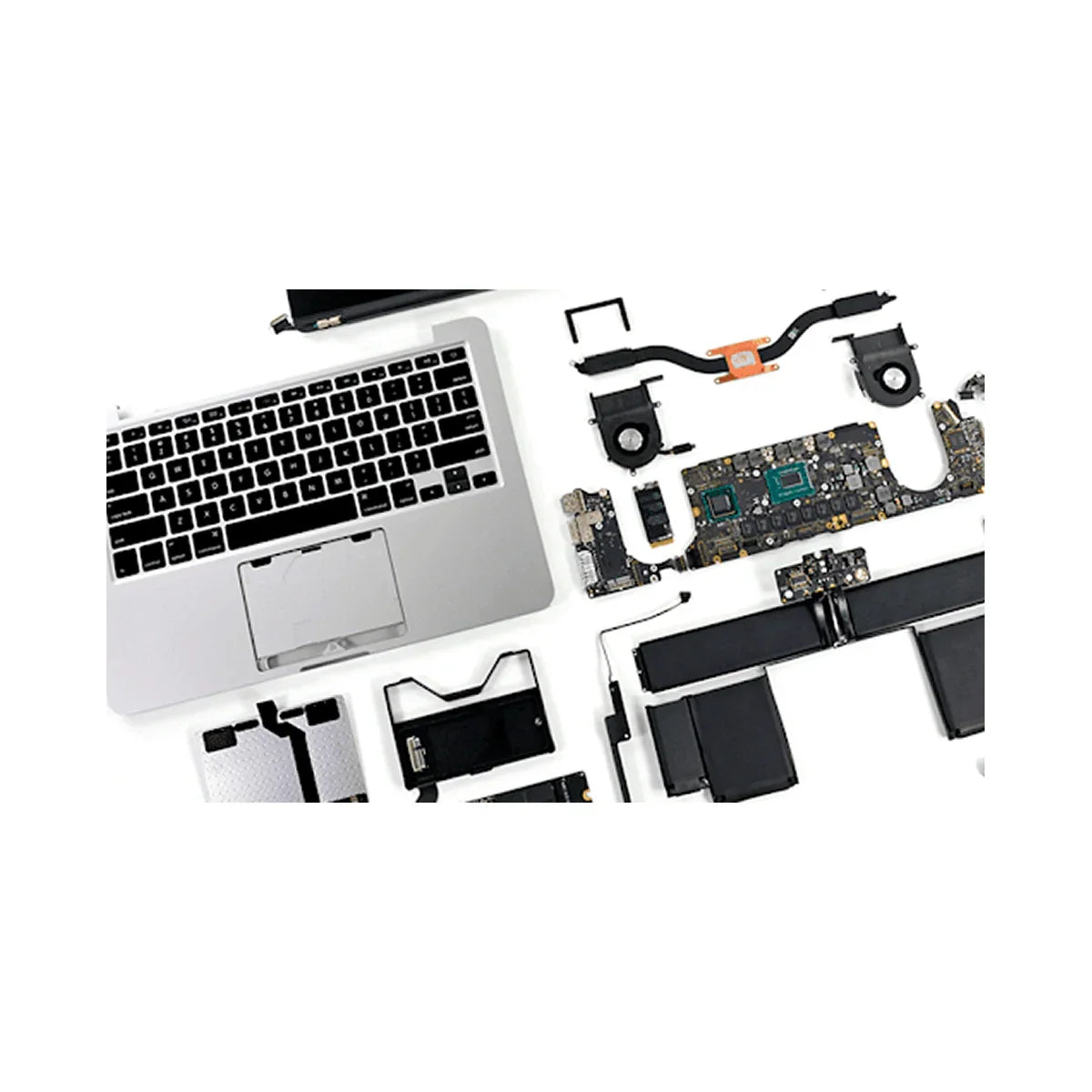 Laptop Parts | eBuy UAE