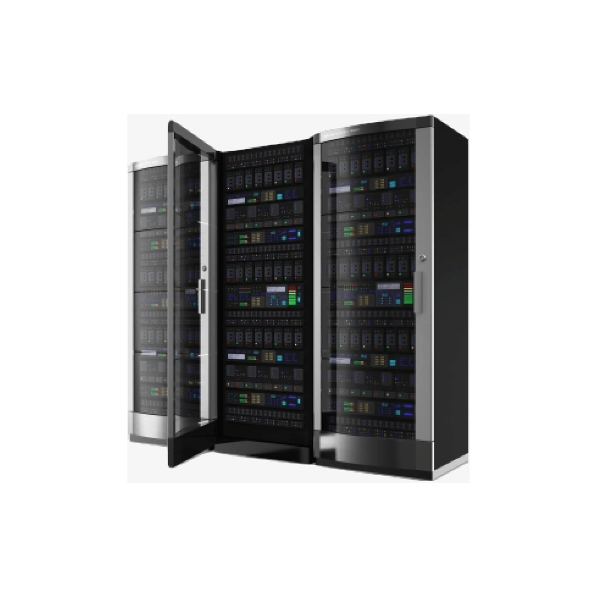Servers | eBuy UAE