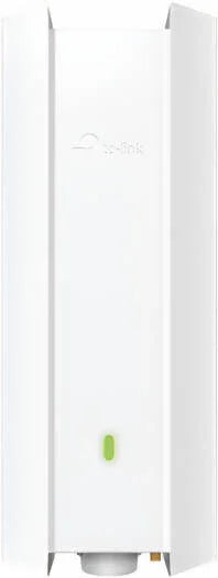 TP-Link AX3000 Indoor/Outdoor WiFi 6 Access Point, Superior WiFi 6 Speeds, Higher Network Efficiency, 160 MHz Bandwidth Channel, Long-Range Coverage, Omada Mesh Technology, White | EAP650-Outdoo - eBuy UAE