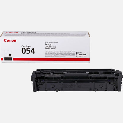 Canon 054 Toner Cartridge for Canon Canon i-SENSYS LBP620 and MF640 Series - eBuy UAE