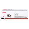 Canon 055 Toner Cartridge for i-Sensys LBP660 and MF740C Series