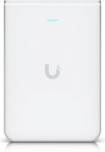 Ubiquiti UniFi U6-Mesh Networks Access Point, High Efficiency 4x4 MIMO with 160 MHz Bandwidth, Powered with 802.3af PoE, White | U6-MESH - eBuy UAE
