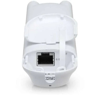 Ubiquiti Networks UAP-AC-M-US UniFi AC Mesh Wide-Area Indoor/Outdoor WiFi 5 Dual-Band Access Point, 182 Meters Range, Powered using PoE, 250+ Connected Devices, Weatherproof, White | UAP-AC-Mesh - eBuy UAE