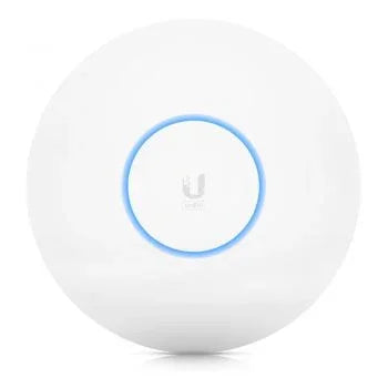 Ubiquiti U6LR UniFi WiFi 6 Long-Range, 5 GHz band 4x4 MU-MIMO, Four-stream WiFi 6 technology, 1.3 GHz dual-core processor Access Point | U6-LR - eBuy UAE