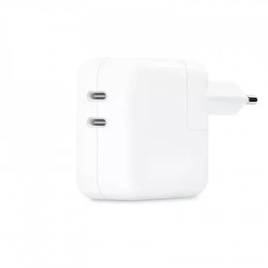 35W DUAL USB-C POWER ADAPTER - eBuy UAE