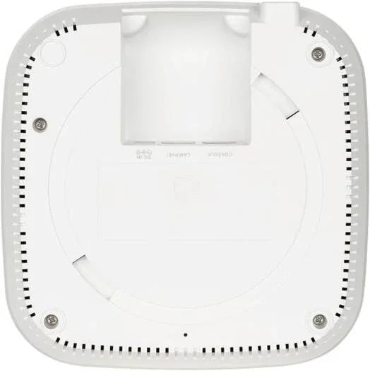 D-Link PoE Access Point WiFi 6 AX1800 Wave 2 Dual Band Wireless Internet Network Compact Design Wall Ceiling Mountable WiFi AC AP (DAP-X2810), White - eBuy UAE