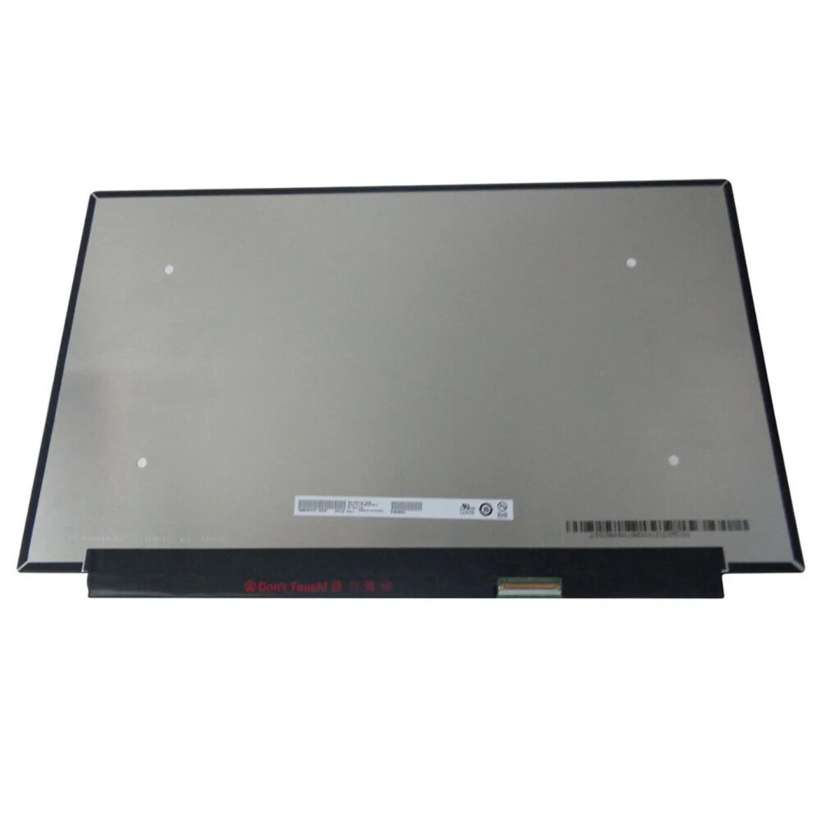 Lenovo LEGION Y520-15IKBN 15.6-inch FHD LCD Laptop replacement Screen (30 Pin, 60Hz) - eBuy UAE