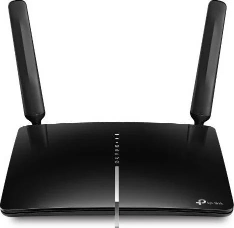 TP-Link AC1200 4G LTE Advanced Cat 6 Gigabit Router | Archer MR600 - eBuy UAE