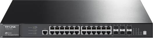 TP-Link Layer 3 License Upgrade for T2700G-28TQ | T2700G-28TQ-L1000 - eBuy UAE