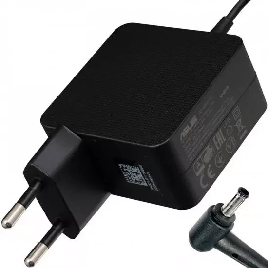 ASUS ORIGINAL ADAPTER 45W 19V 2P (4.5PHI) - eBuy UAE