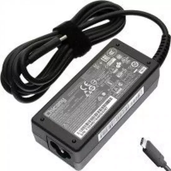 ACER ORIGINAL NTB ADAPTER 45W5V AC USB TYPE-C (WITHOUT POWER CORD) - eBuy UAE