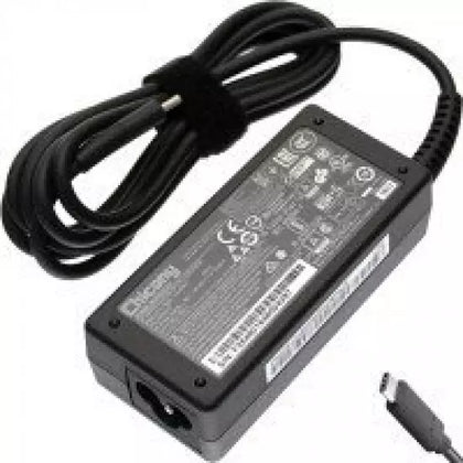 ACER ORIGINAL NTB ADAPTER 45W5V AC USB TYPE-C (WITHOUT POWER CORD)