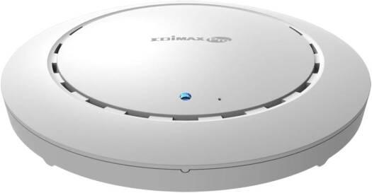 Edimax CAP1200-2 x 2 AC1200 Dual-Band Ceiling-Mount PoE Access Point - eBuy UAE