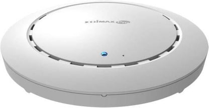 Edimax CAP1200-2 x 2 AC1200 Dual-Band Ceiling-Mount PoE Access Point - eBuy UAE