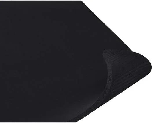 Logitech G740 Thick Gaming Mouse Pad, Optimized for Gaming Sensors, Moderate Surface Friction, Non-Slip Mouse Mat, Mac and PC Gaming Accessories, 460 x 600 x 5mm, Large, Black | 943-000806 - eBuy UAE