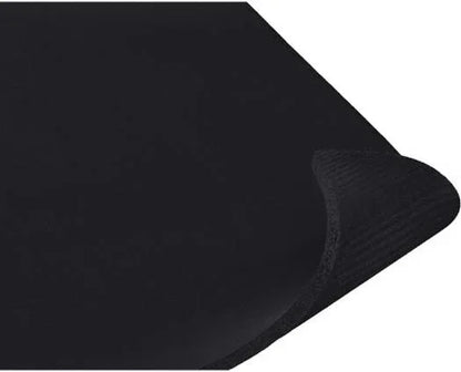 Logitech G740 Thick Gaming Mouse Pad, Optimized for Gaming Sensors, Moderate Surface Friction, Non-Slip Mouse Mat, Mac and PC Gaming Accessories, 460 x 600 x 5mm, Large, Black | 943-000806 - eBuy UAE