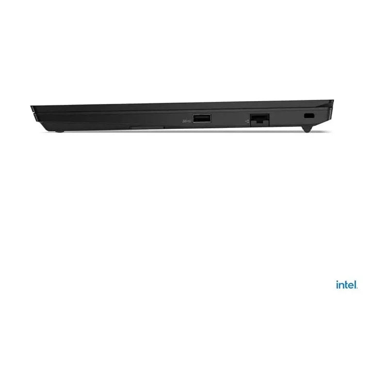 2022 Latest Lenovo Thinkpad E Gen4 Business Laptop 15.6 Inch FHD 300 Nits Display 12th Gen Core i5 1235U 16GB - eBuy UAE