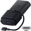 POWER ADAPTER 100W 5V/9V/15V/20V, USB-C, ORIGINAL DELL JC22F